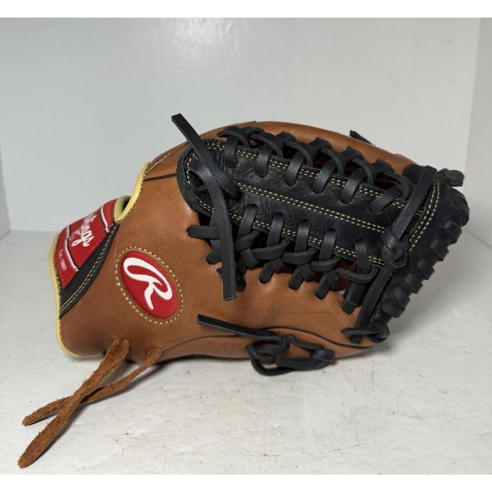 Rawlings Sandlot S1175MT 11.75” Right Hand Throw Baseball Glove Pro Design